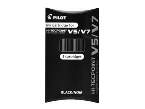 PILOT BLÄCKPATRON