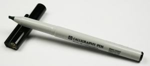 CALLIGRAPHY PEN 3,0MM "THE ARABIC PEN"