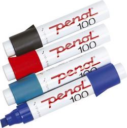 PENOL 100 PERMANENT MARKER