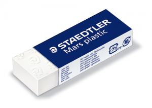 STAEDTLER RADERGUMMI MARS PLASTIC 52650