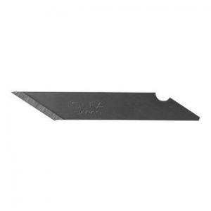 OLFA KNIVBLAD DESIGNERKNIV AK-1 25-PACK