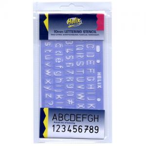 TEXTMALL H91 10MM
