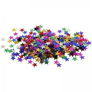 CC HOBBY STJÄRNPALJETTER 10G