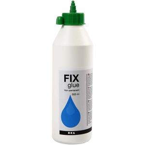 CC HOBBY FIX GLUE 500ML