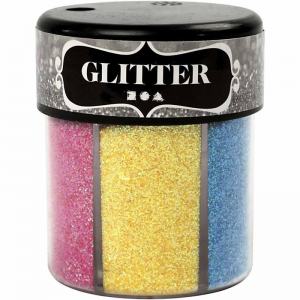 CC HOBBY GLITTER 6X13G