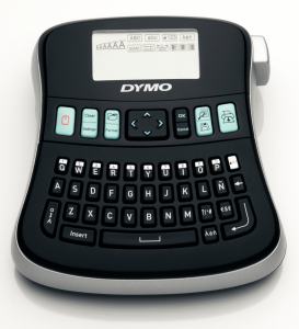 MÄRKMASKIN DYMO, LABEL MANAGER 210D