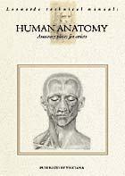 LEONARDO BOK HUMAN ANATOMY