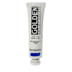 GOLDEN HEAVY BODY AKRYLFÄRG 59ML TITANATE YELLOW 1375