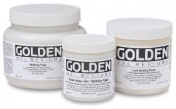 GOLDEN COARSE PUMICE GEL 237ML