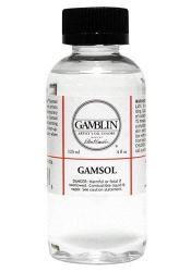 GAMBLIN GAMSOL ODORLESS MINERAL SPIRITS